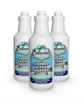 Zulumie - Shower & Tile Cleaner - 3 Pack